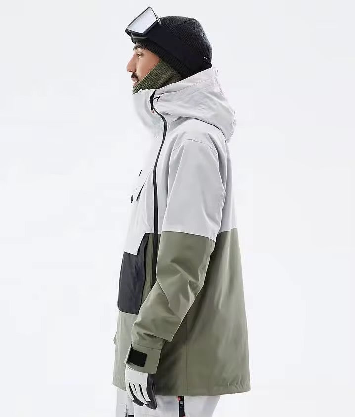 Nordic