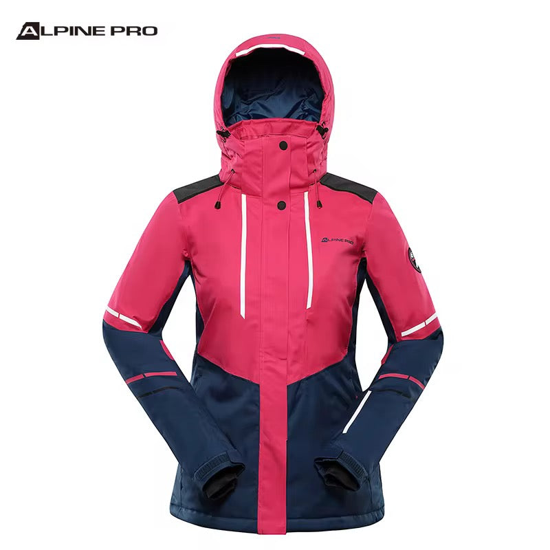 Alpine pro