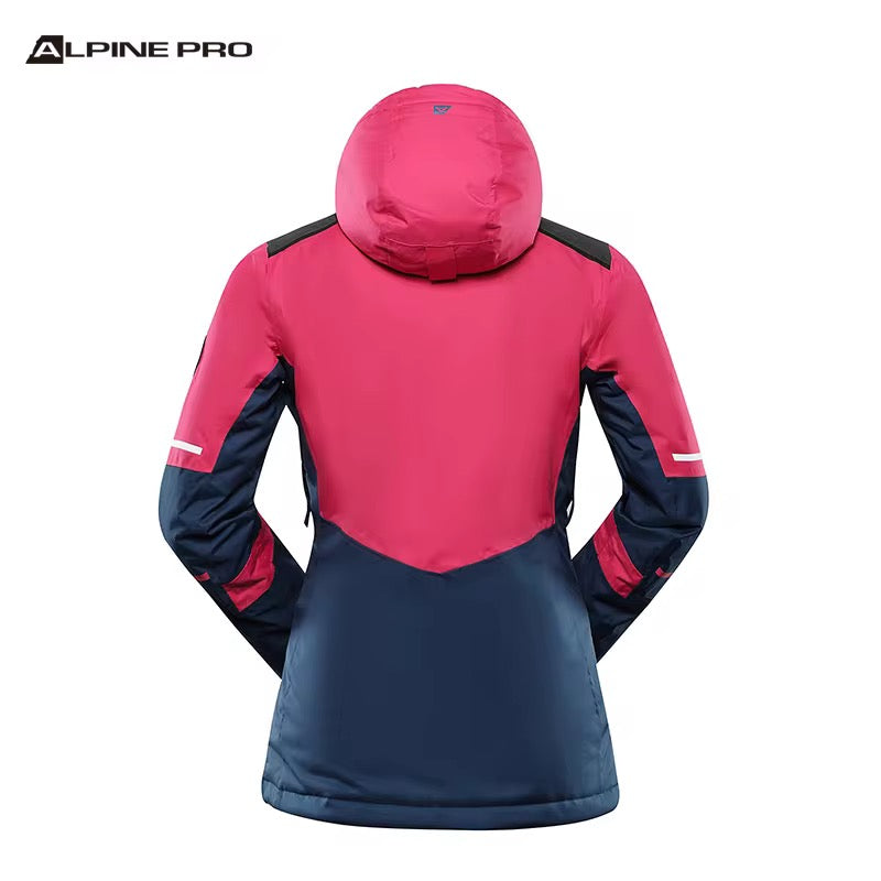 Alpine pro