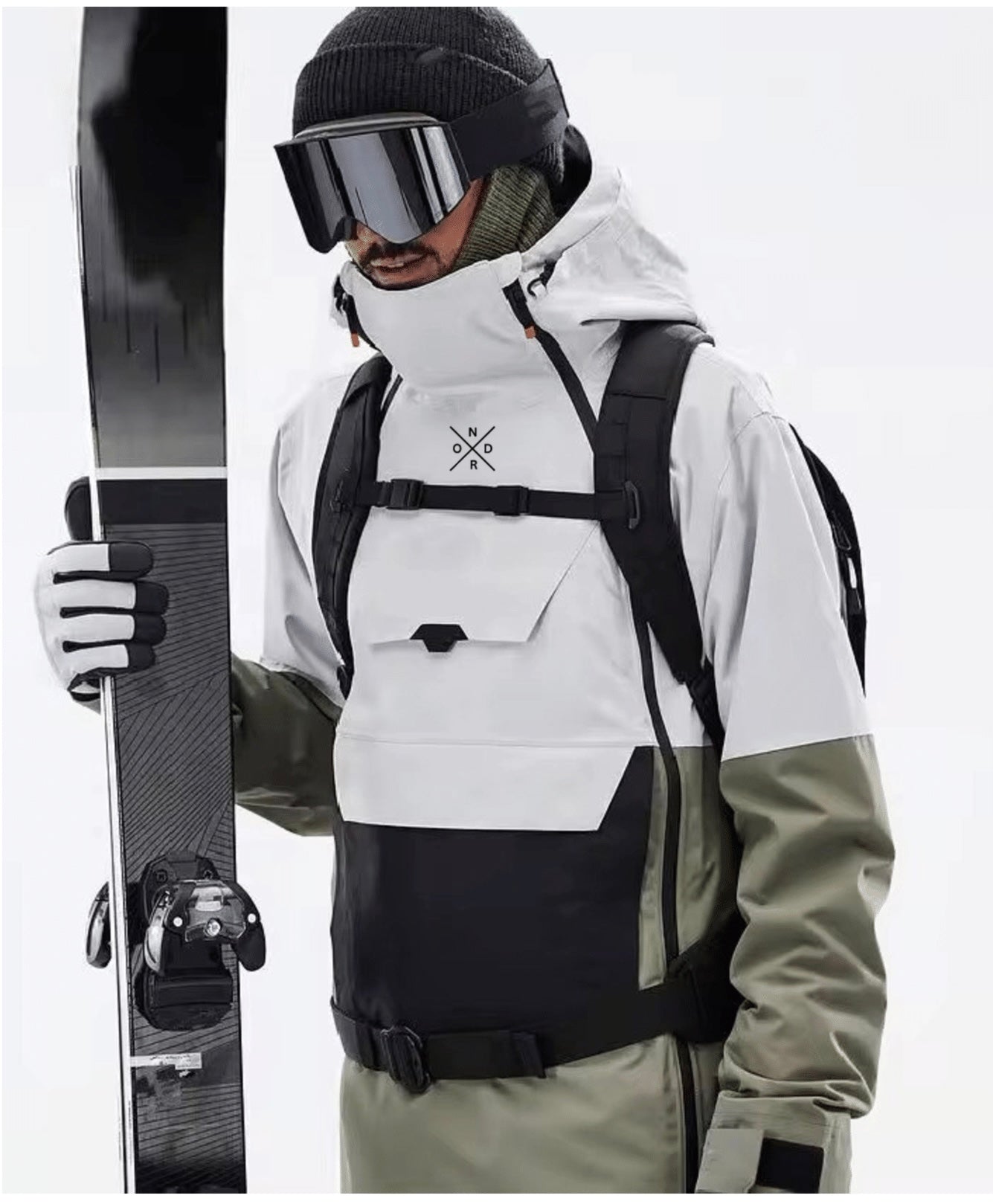 Nordic