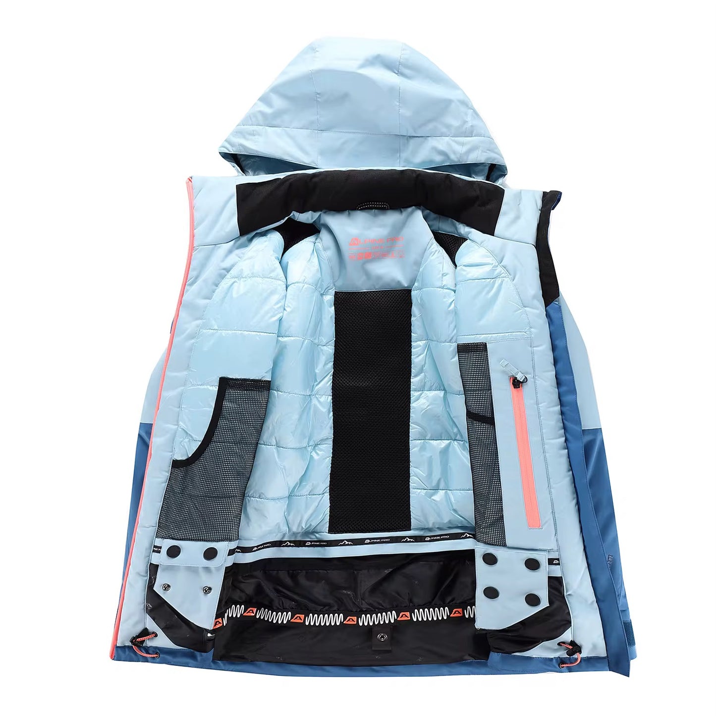Alpine pro