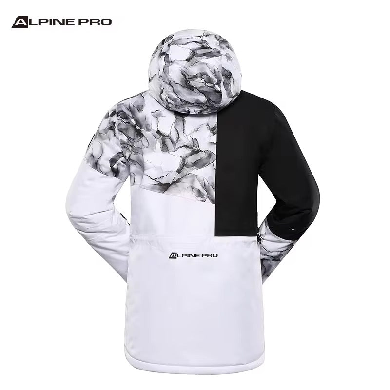 Alpine pro