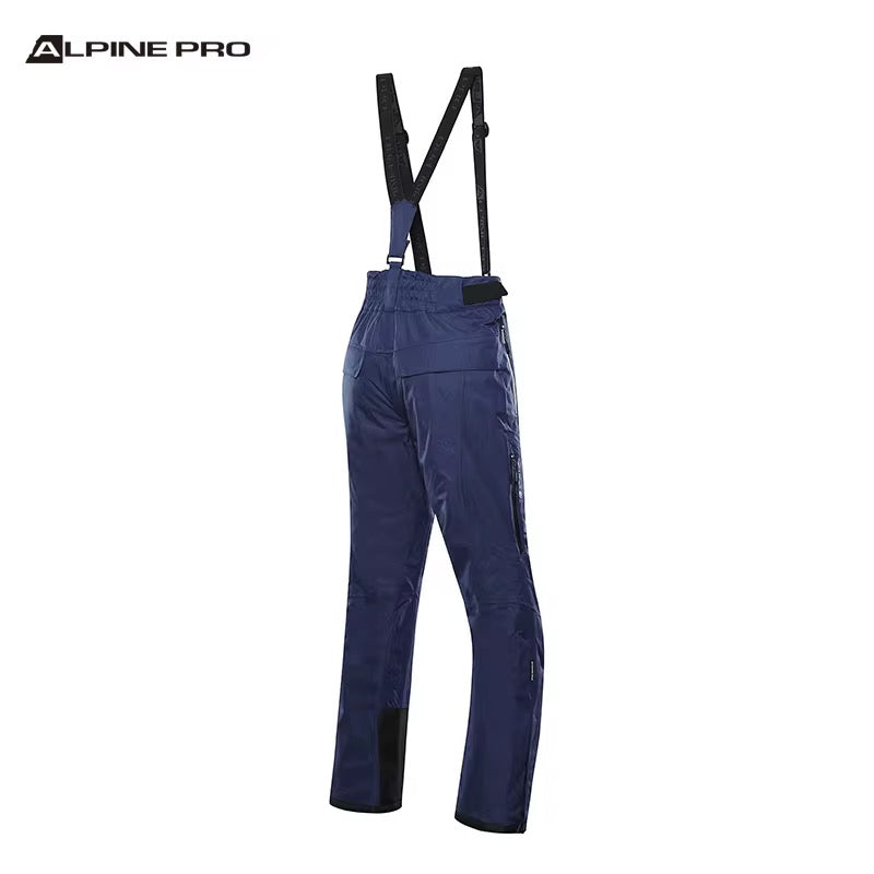 Alpine pro