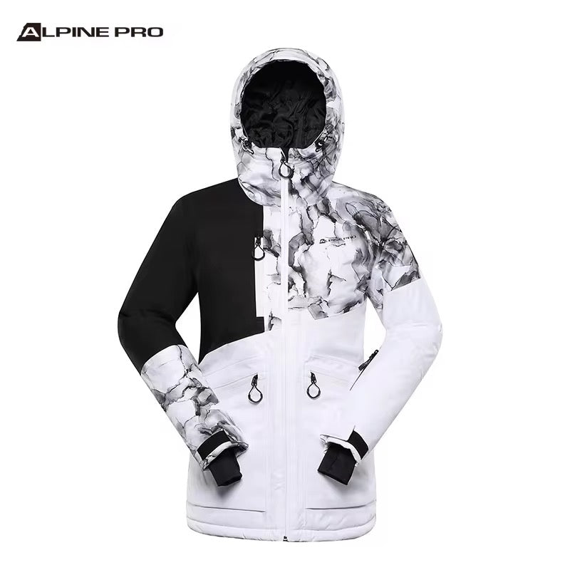 Alpine pro