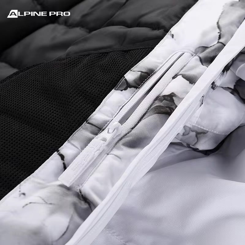 Alpine pro