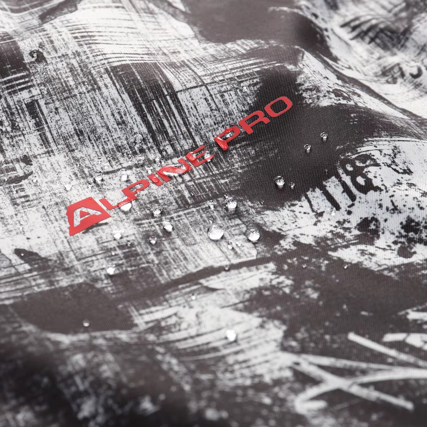 Alpine pro