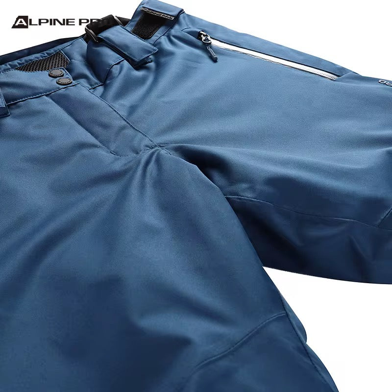 Alpine pro