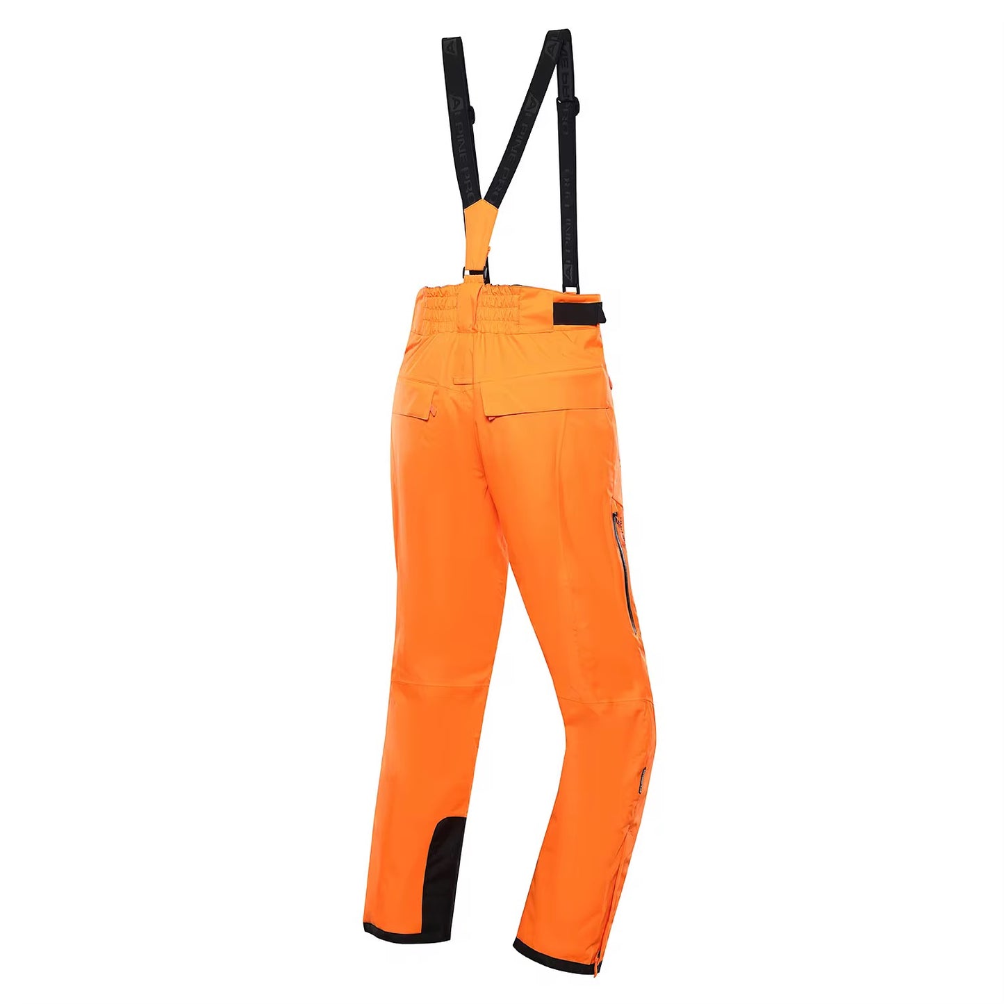 Alpine pro