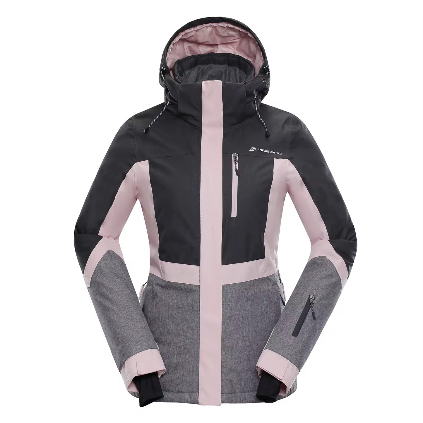 Alpine pro