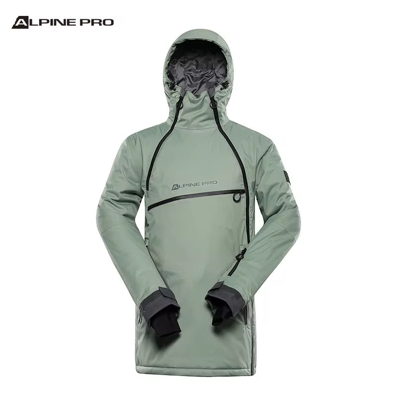 Alpine pro
