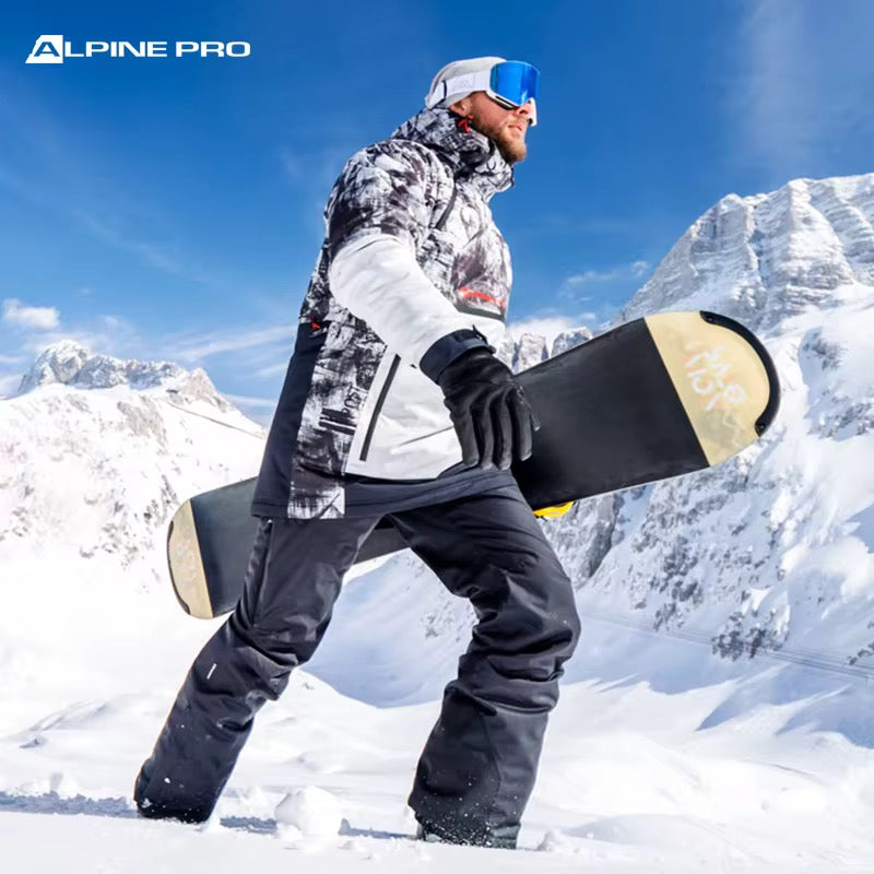 Alpine pro