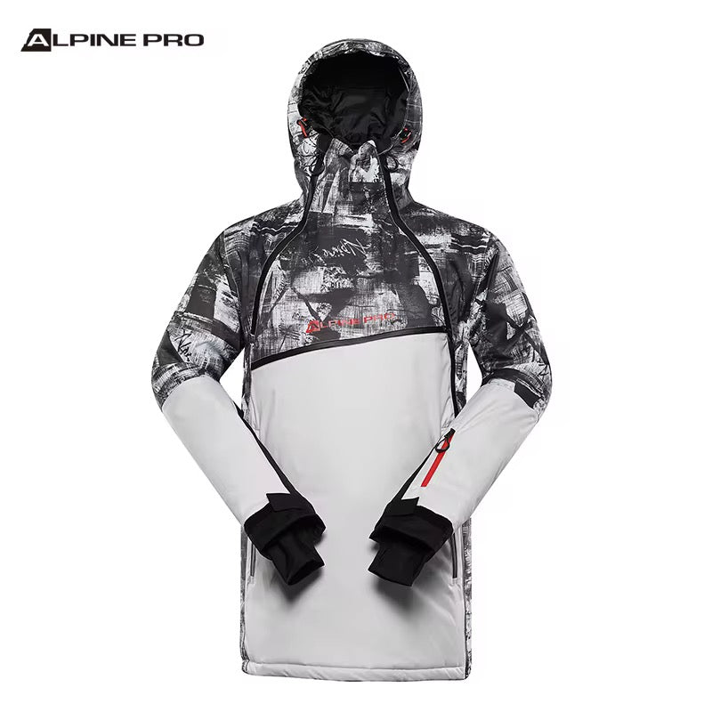 Alpine pro