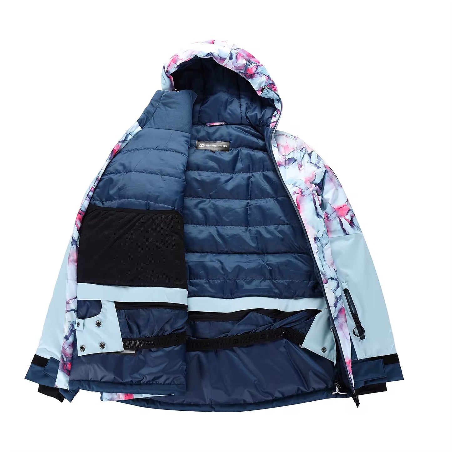 Alpine pro