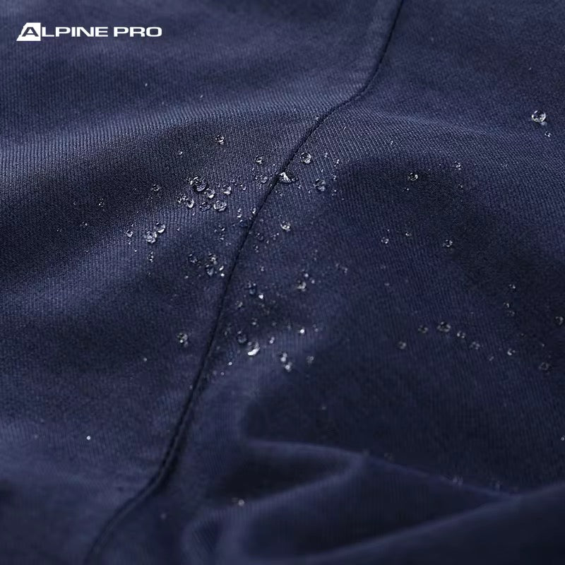 Alpine pro
