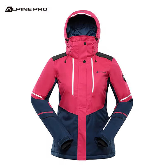 Alpine pro