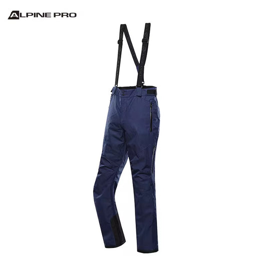 Alpine pro