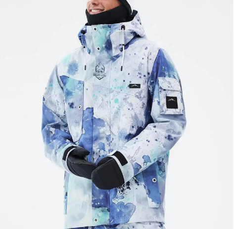 Nordic