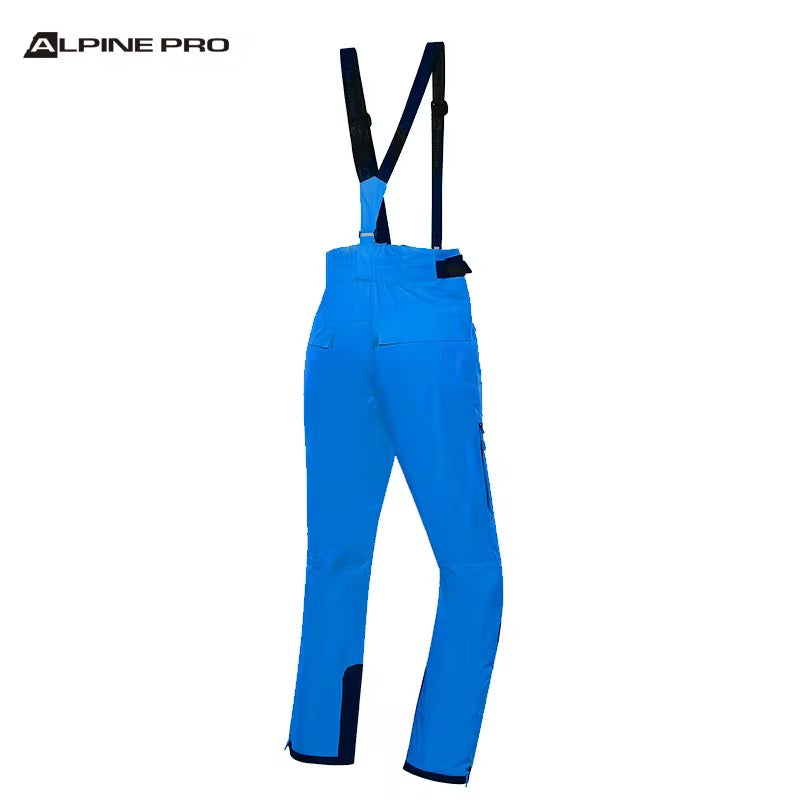 Alpine pro