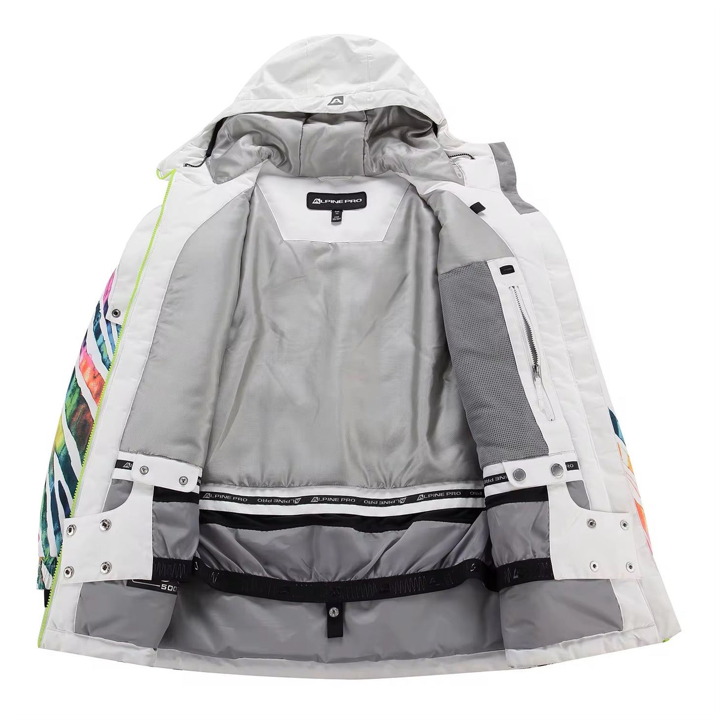 Alpine pro
