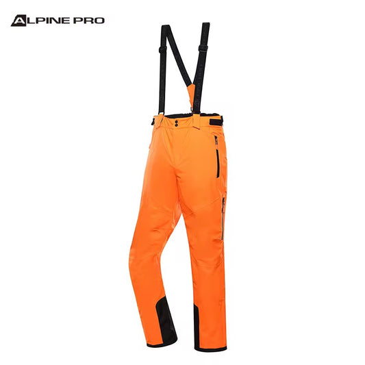 Alpine pro