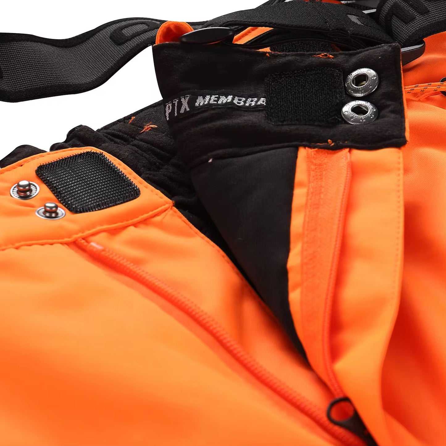 Alpine pro
