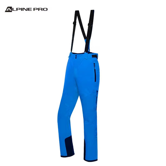Alpine pro