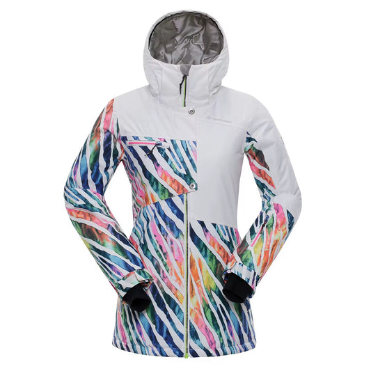 Alpine pro