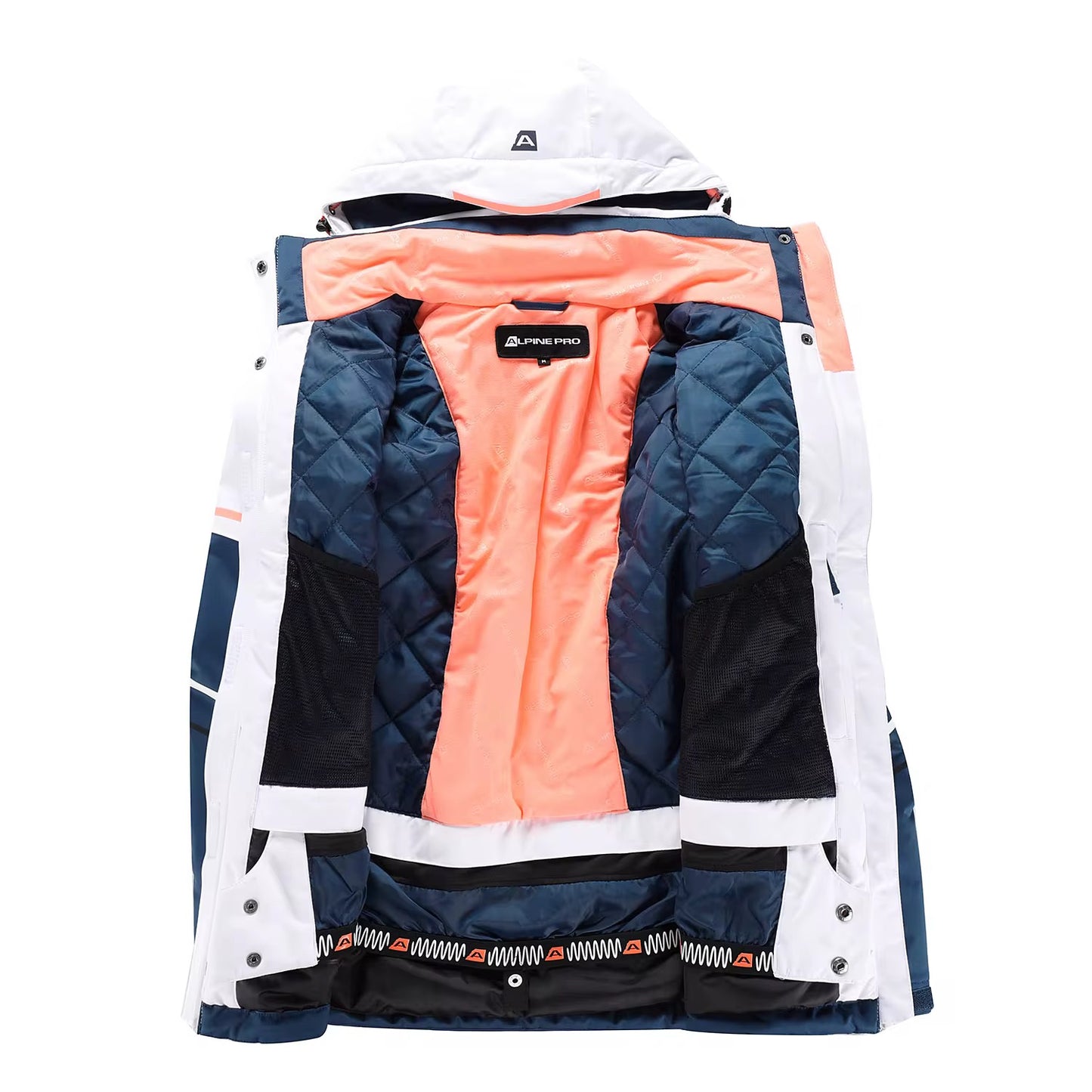 Alpine pro