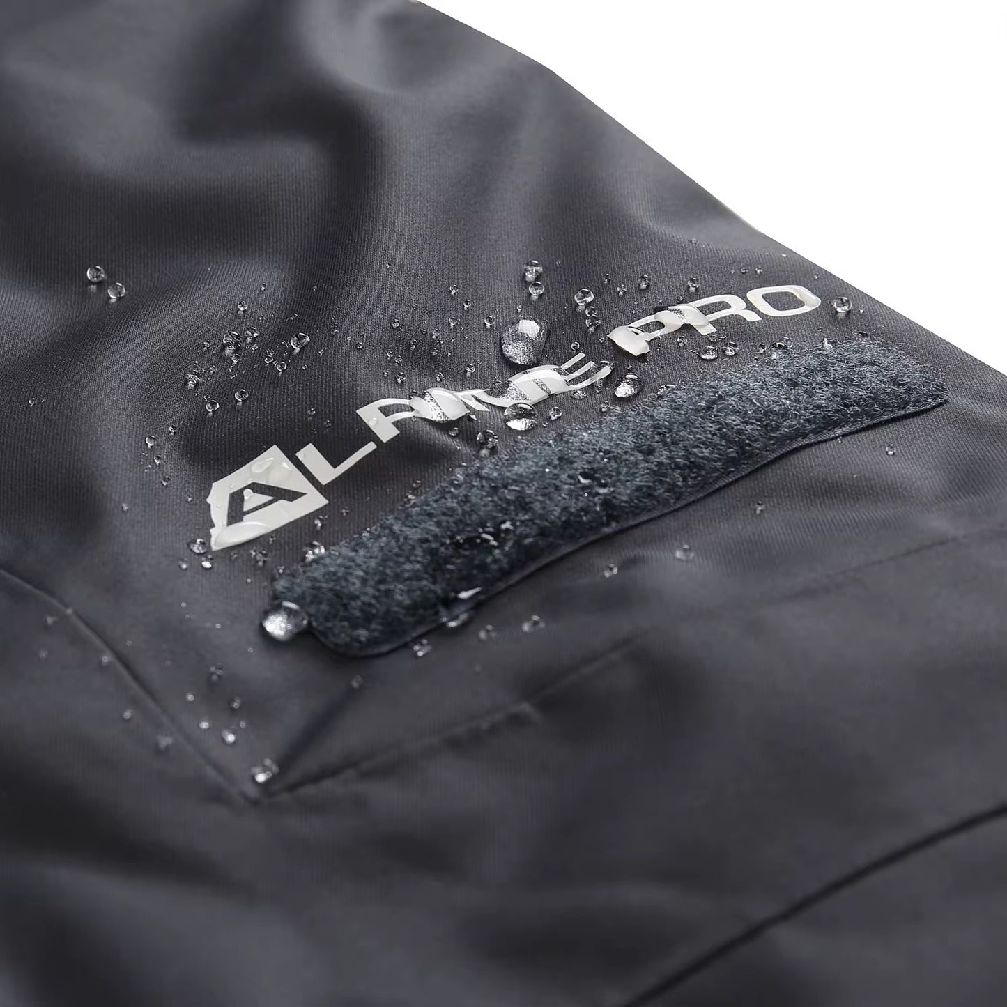 Alpine pro