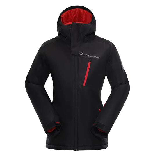 Alpine pro