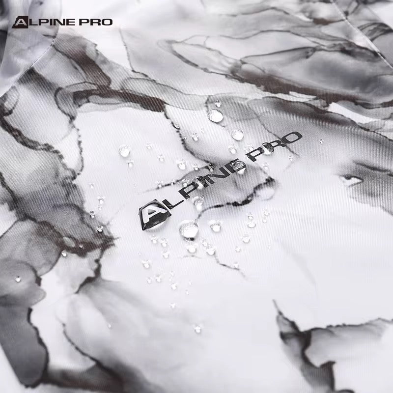 Alpine pro