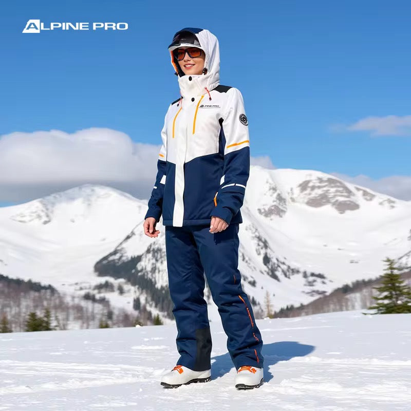 Alpine pro