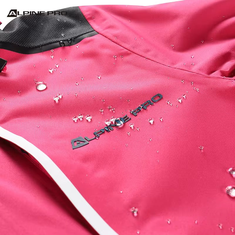 Alpine pro