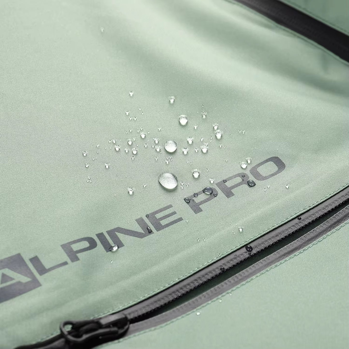Alpine pro