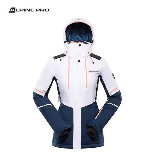 Alpine pro
