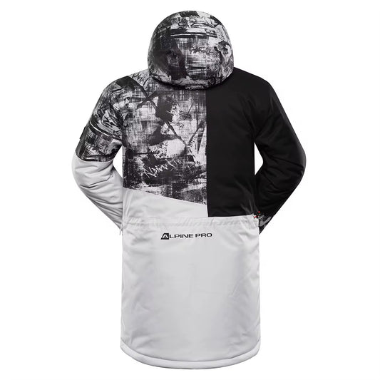 Alpine pro