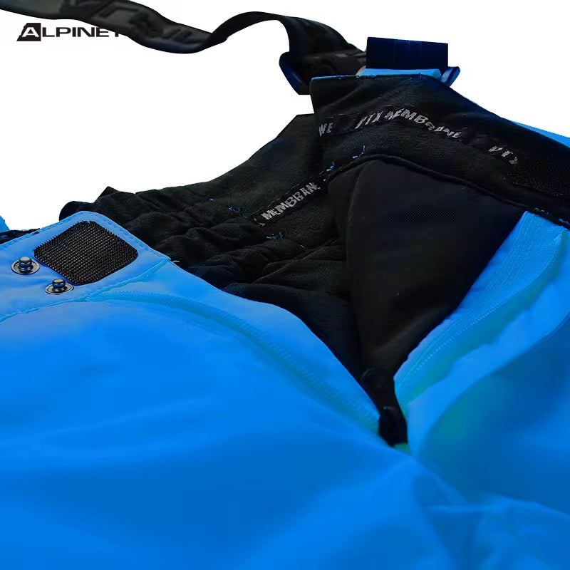 Alpine pro