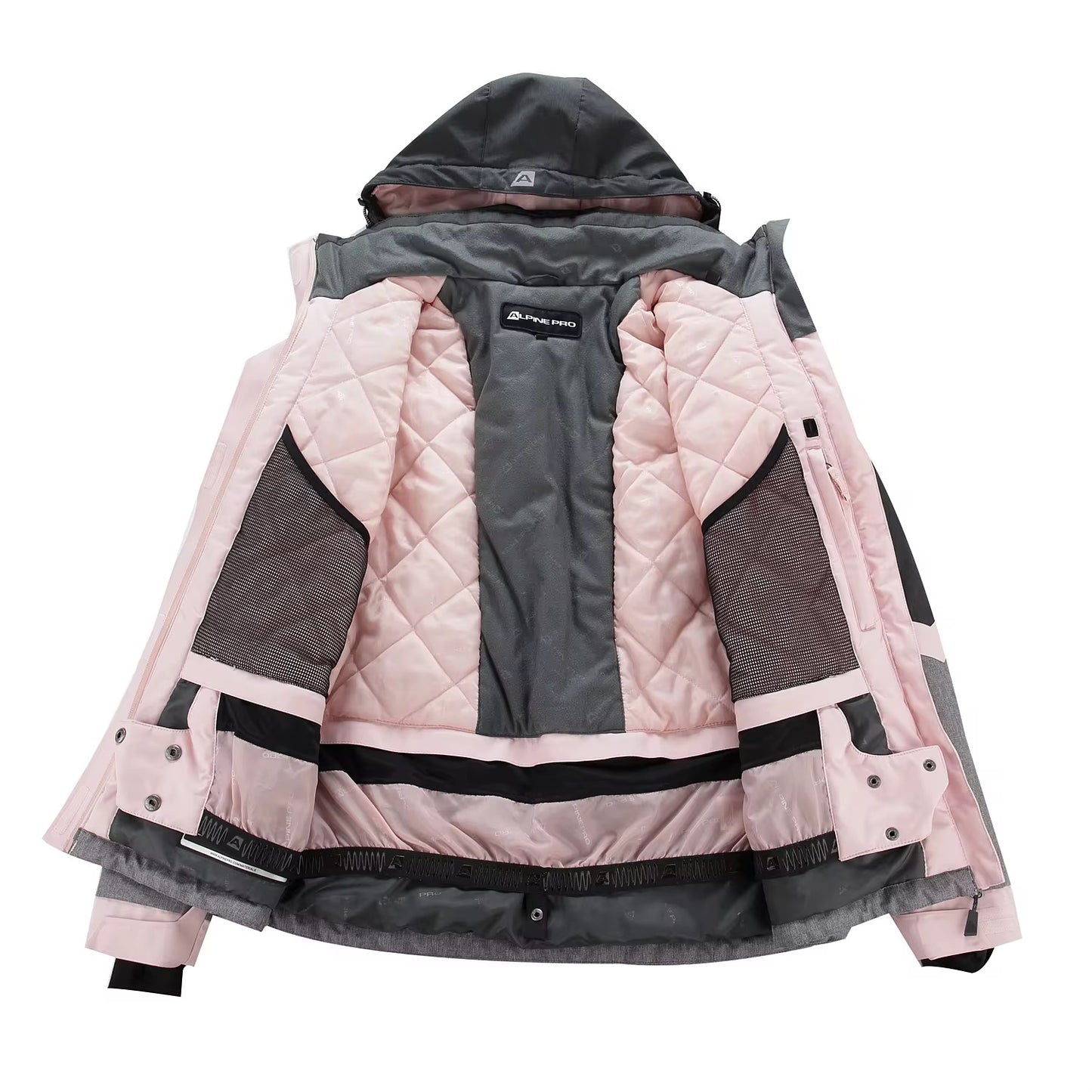 Alpine pro