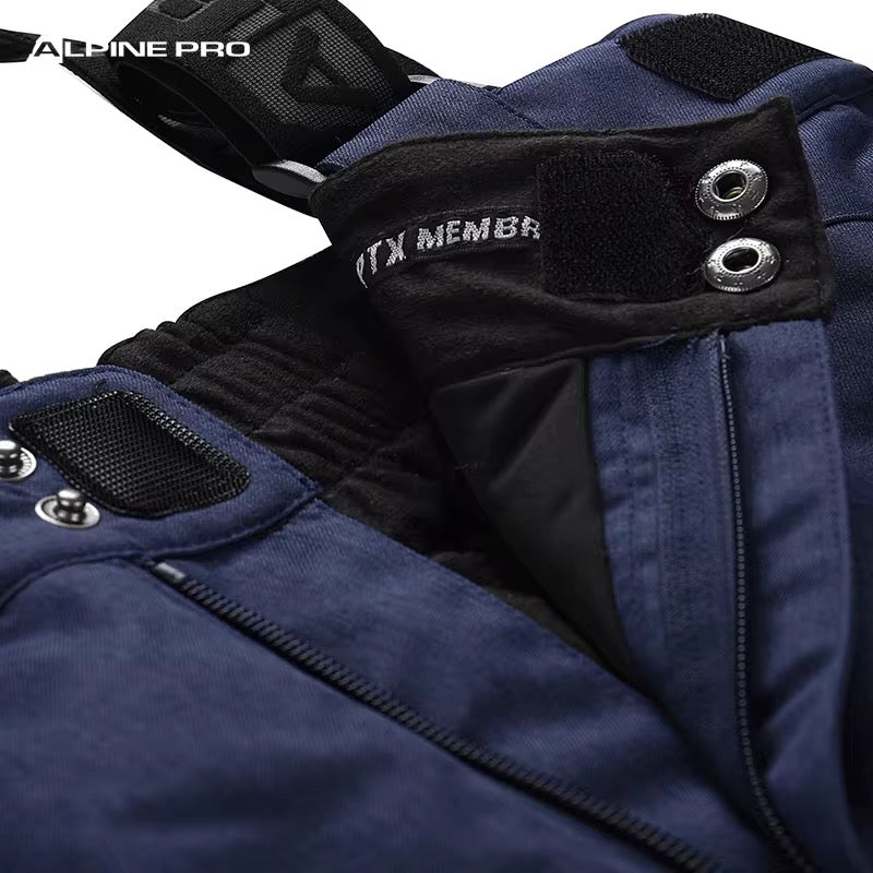 Alpine pro