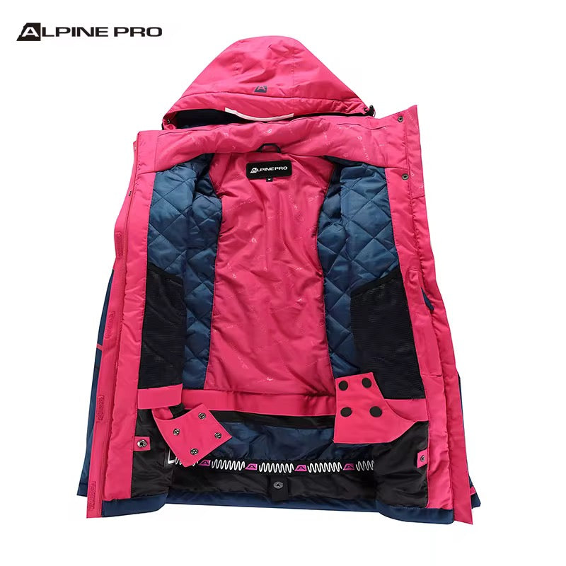 Alpine pro