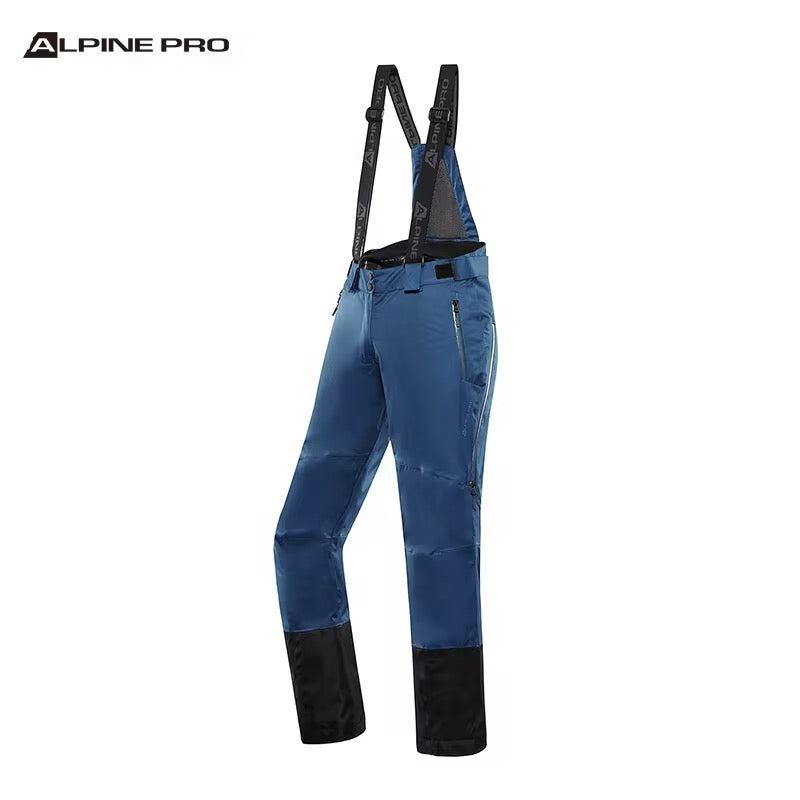 Alpine pro