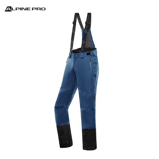 Alpine pro