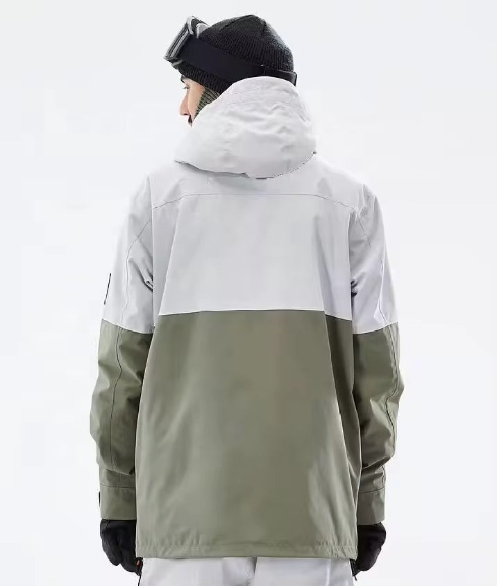 Nordic
