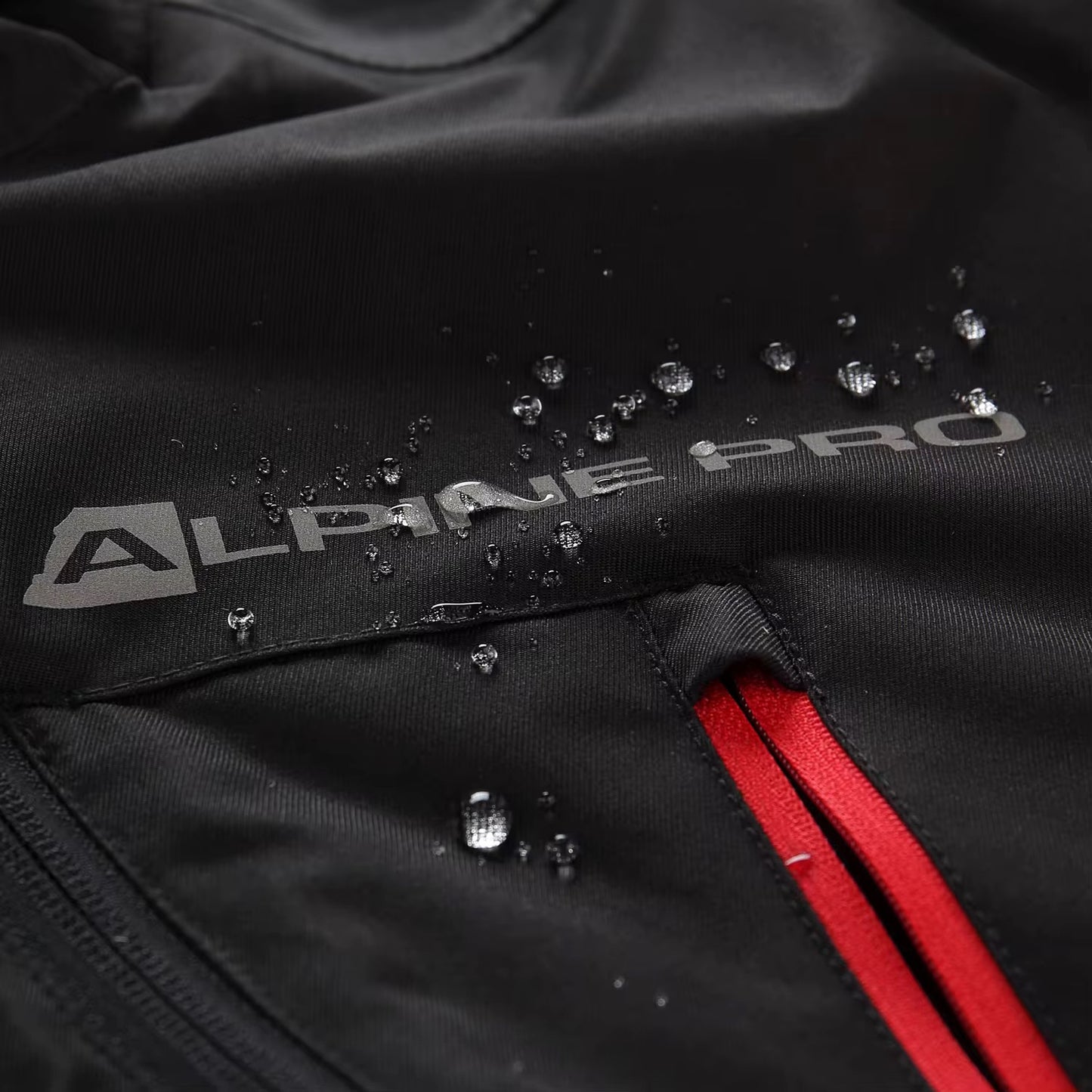 Alpine pro
