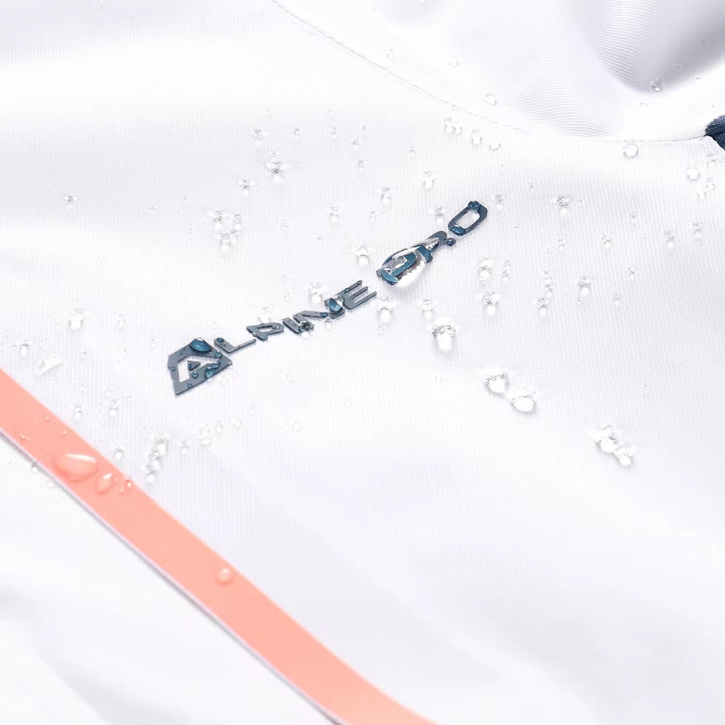 Alpine pro