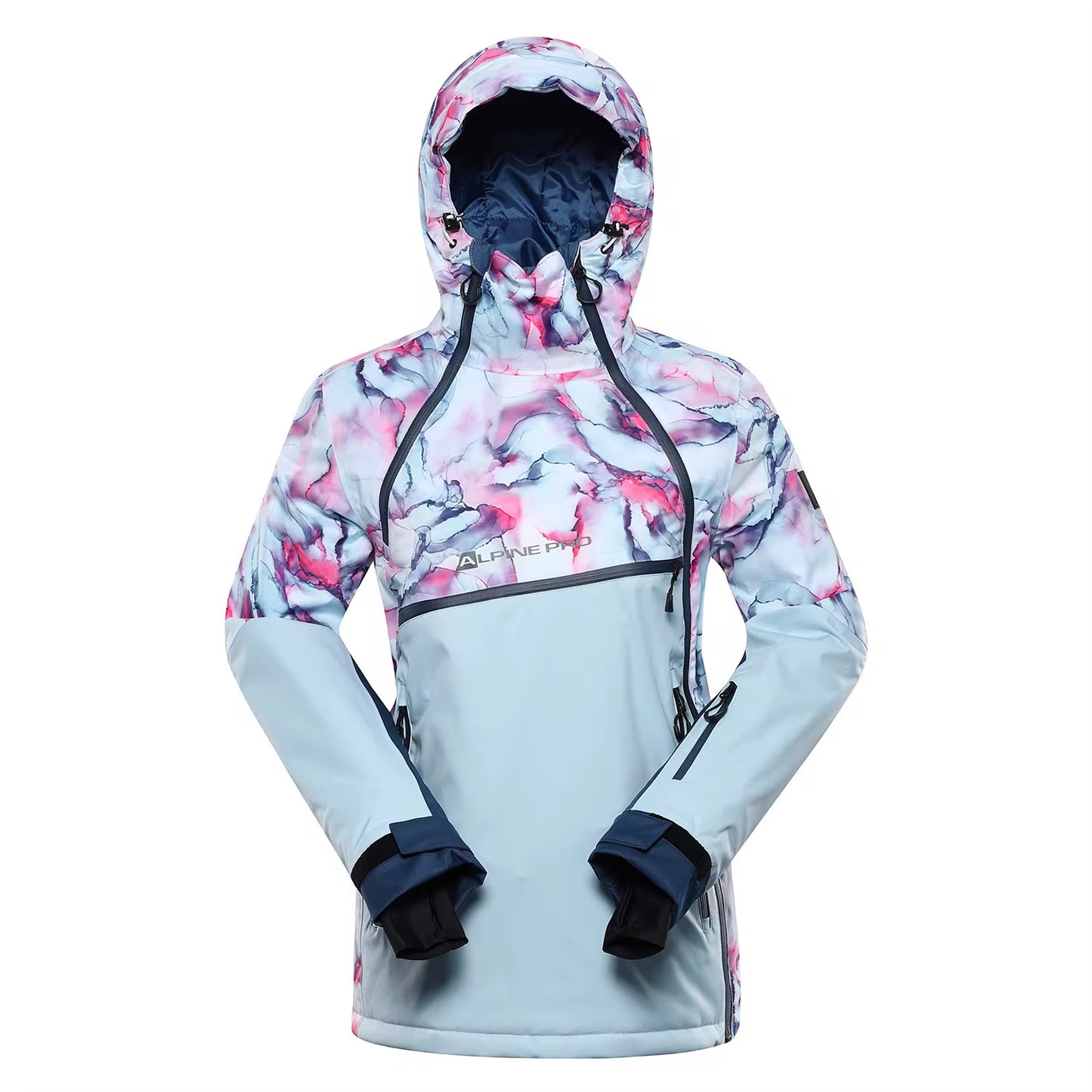 Alpine pro