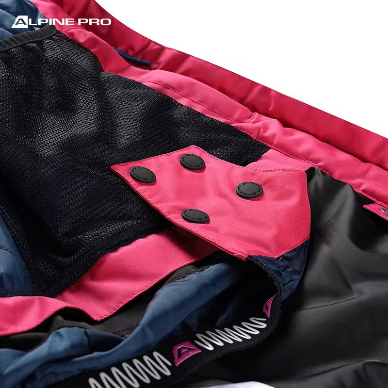 Alpine pro
