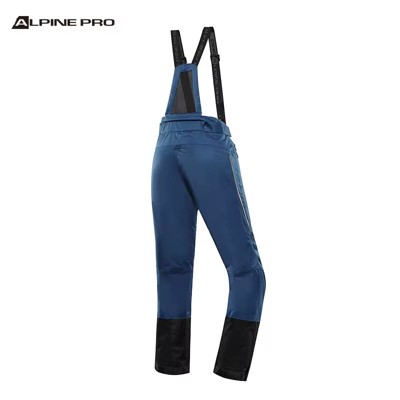 Alpine pro