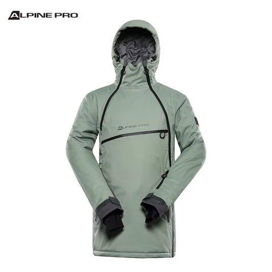 Alpine pro
