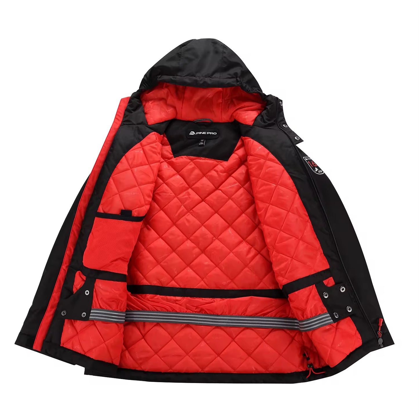 Alpine pro